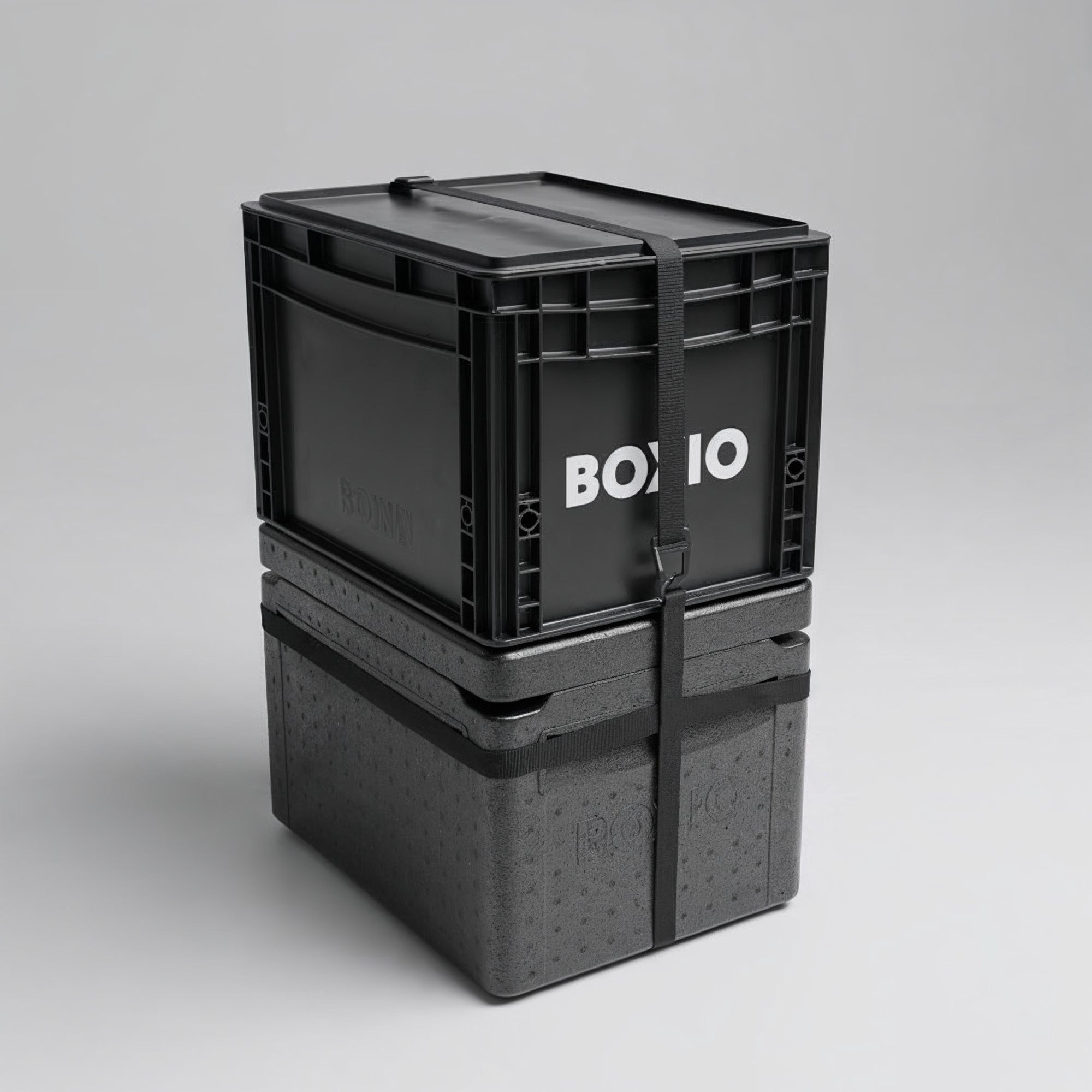 BOXIO CARRY STRAP I Carrying strap for Euroboxes
