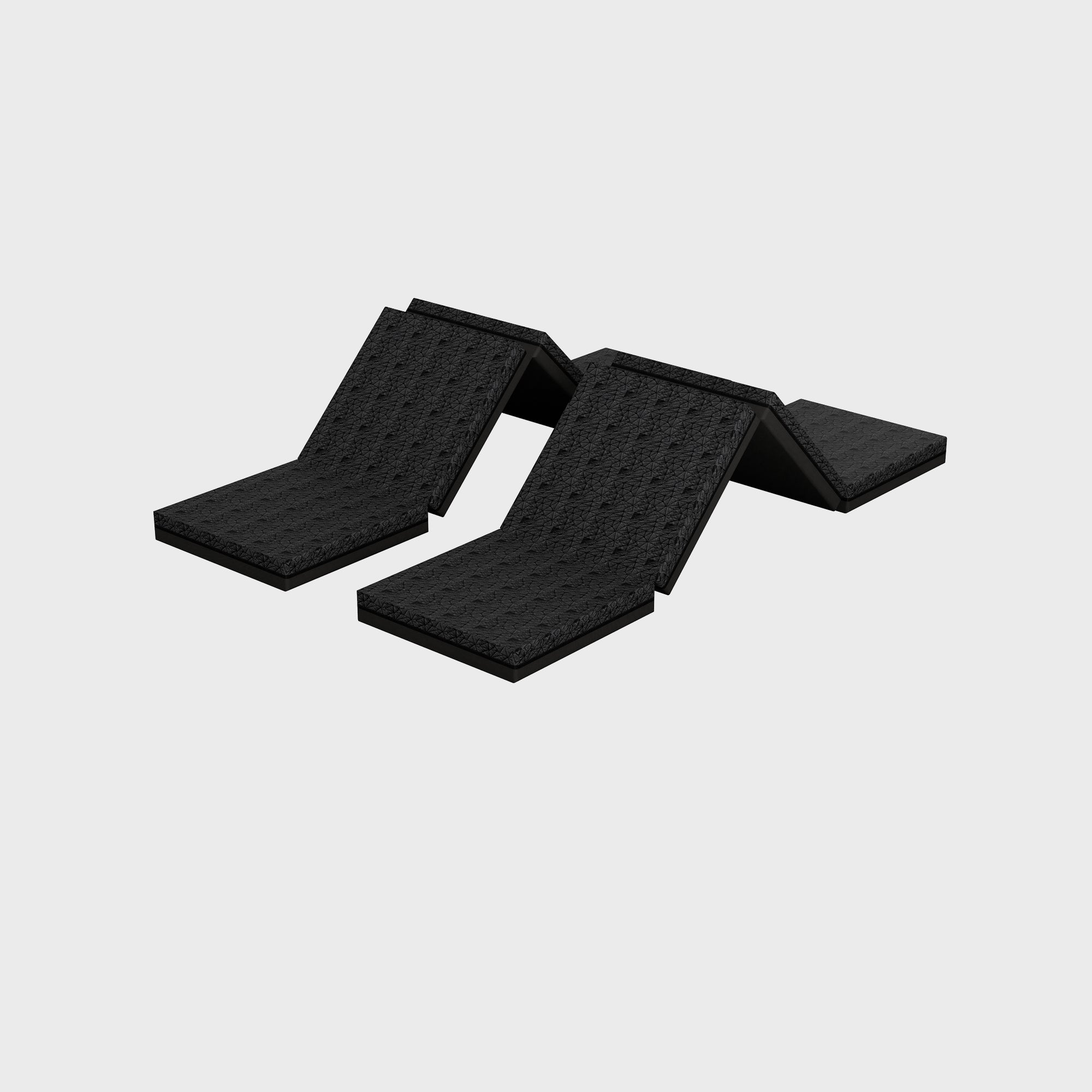 Matelas pliants BOXIO RACK SLEEP 106 I