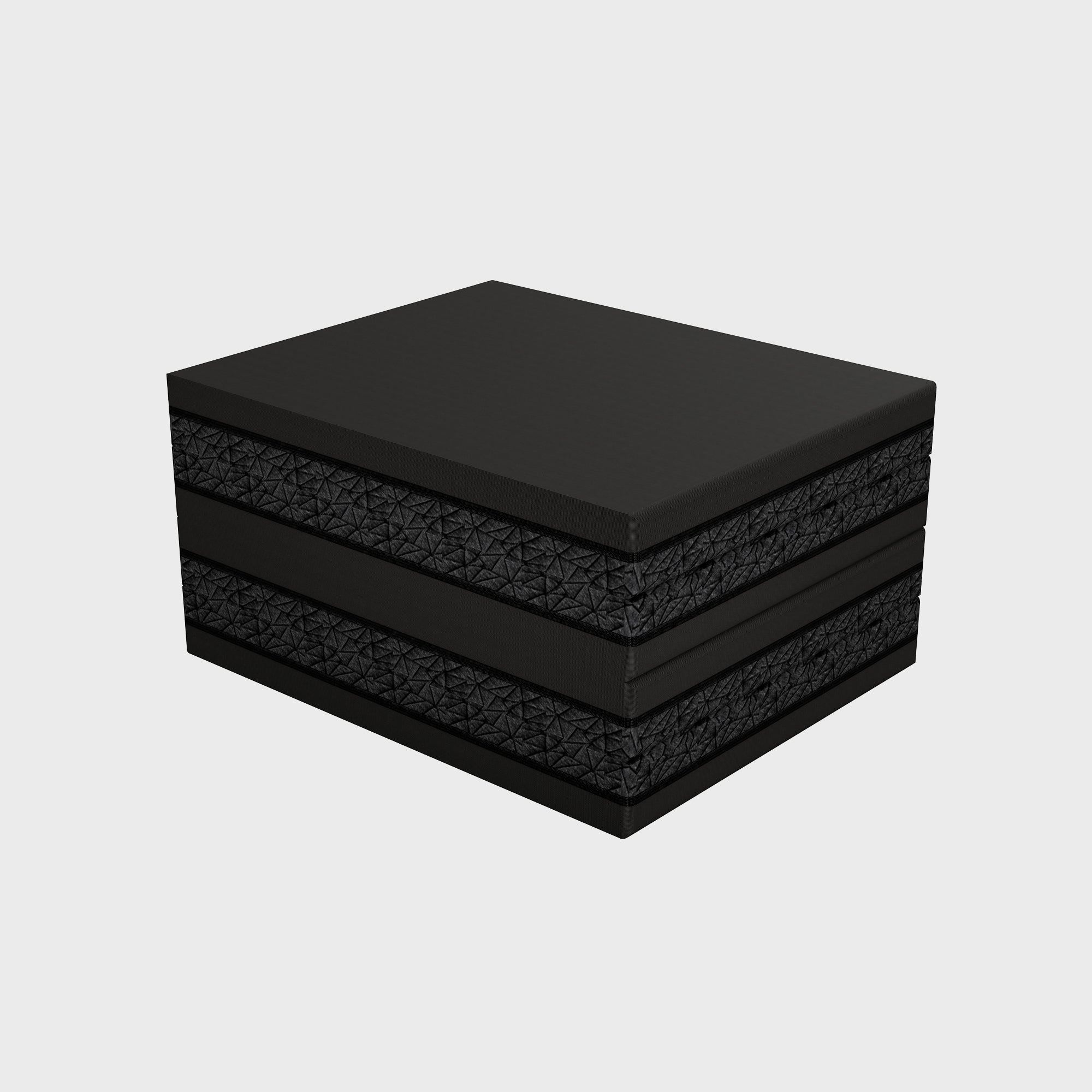 BOXIO SLEEP 63 I Klappmatratze für das RACK