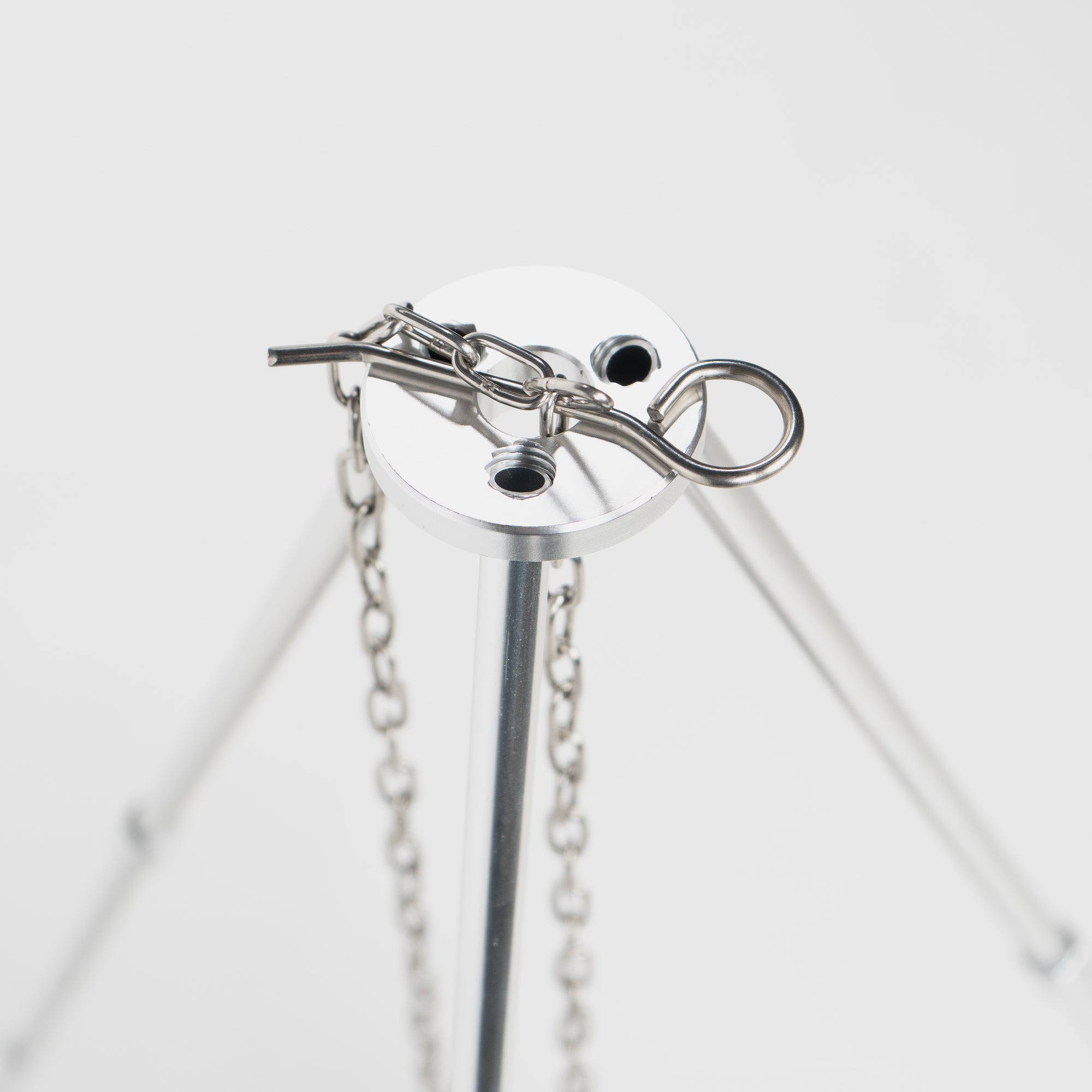 BOXIO TRIPOD I Tripod for fire bowl