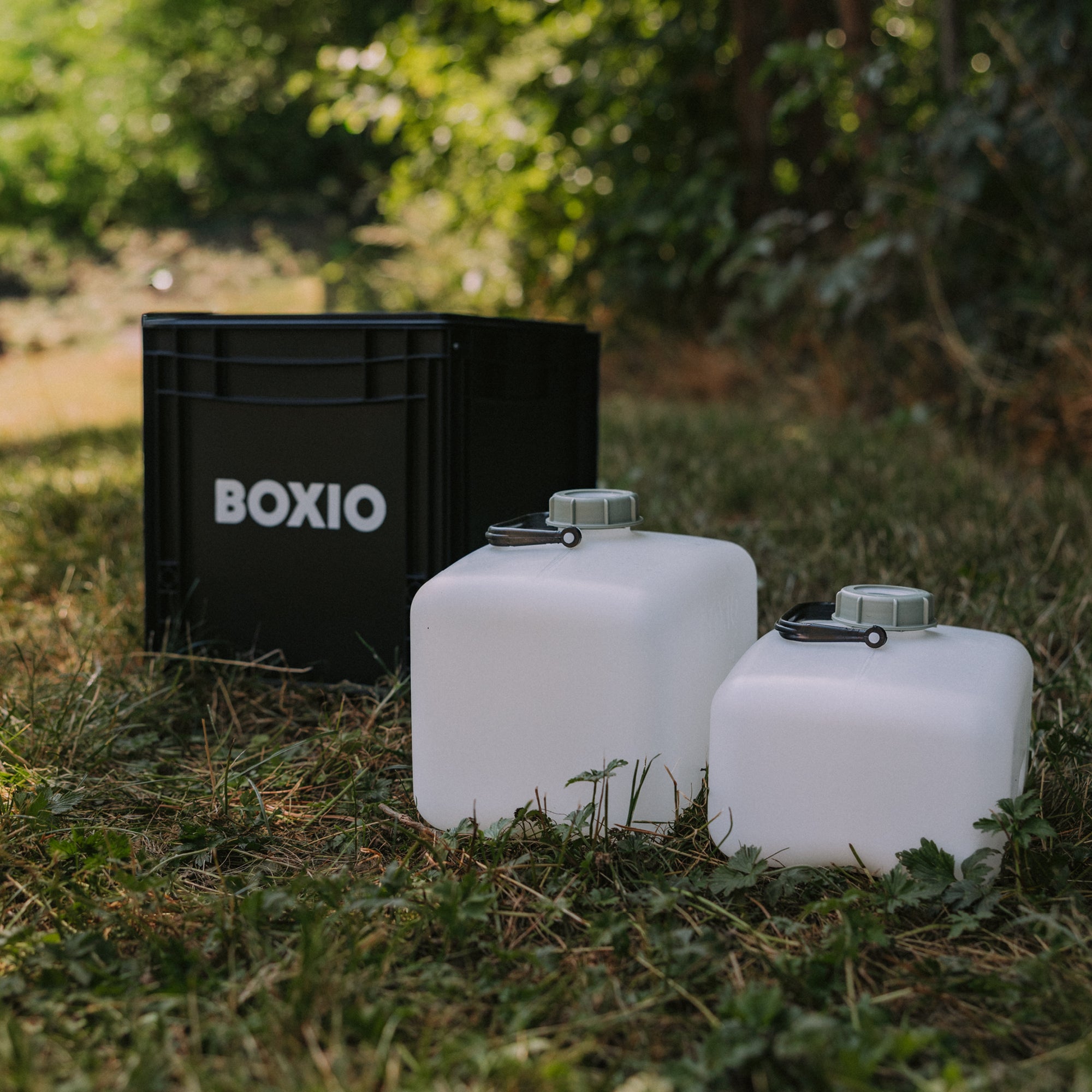 BOXIO KANISTER | Universalkanister 7L