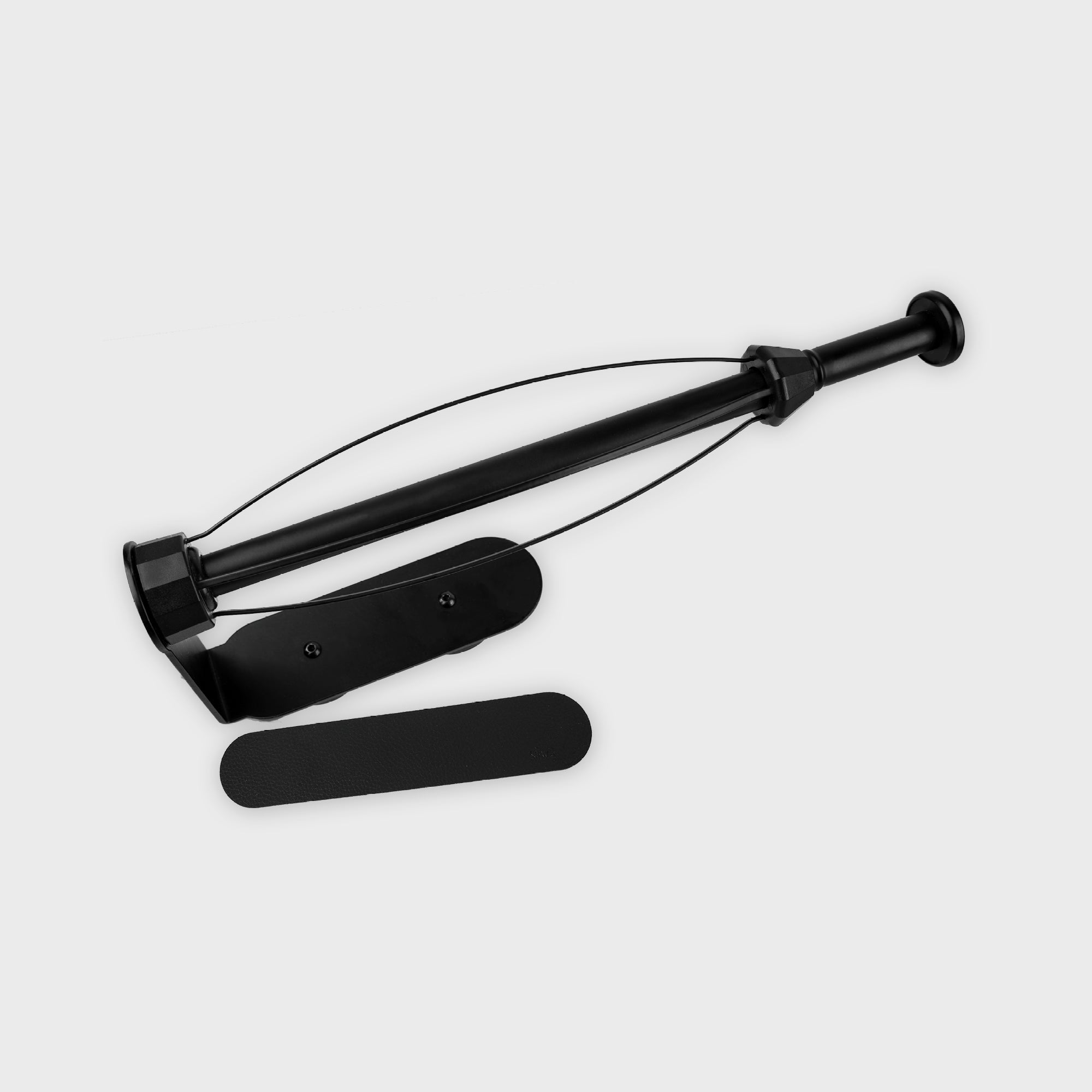 BOXIO x Silwy® Magnetische keukenrolhouder