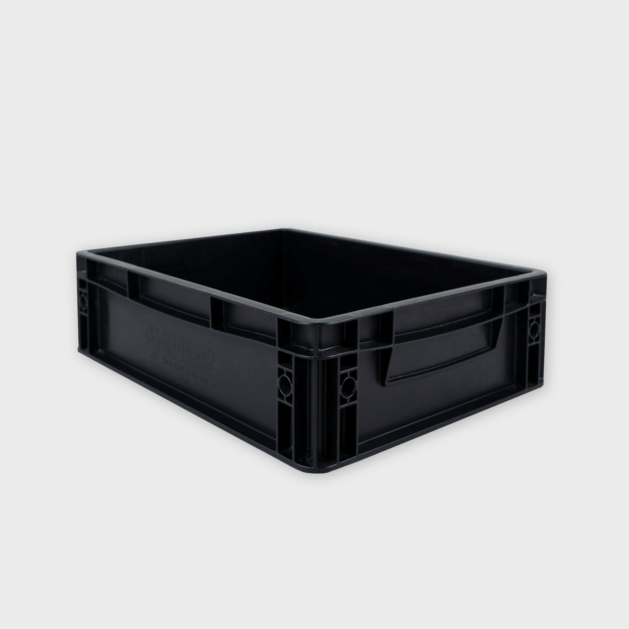 Eurobox Erhöhung