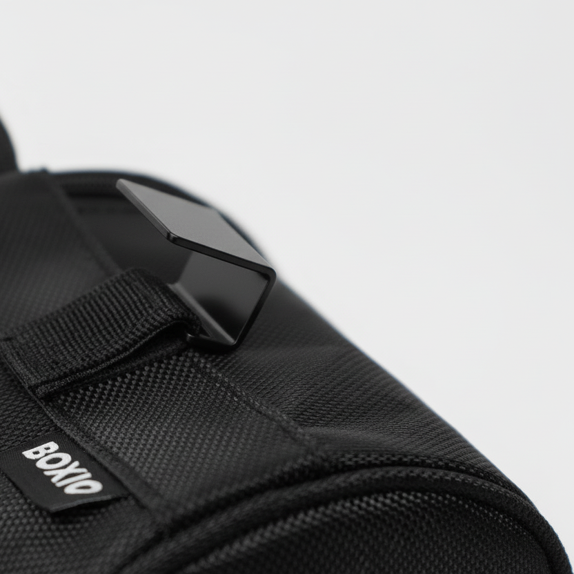 BOXIO TOILET PAPER BAG I Toiletrolhouder camping