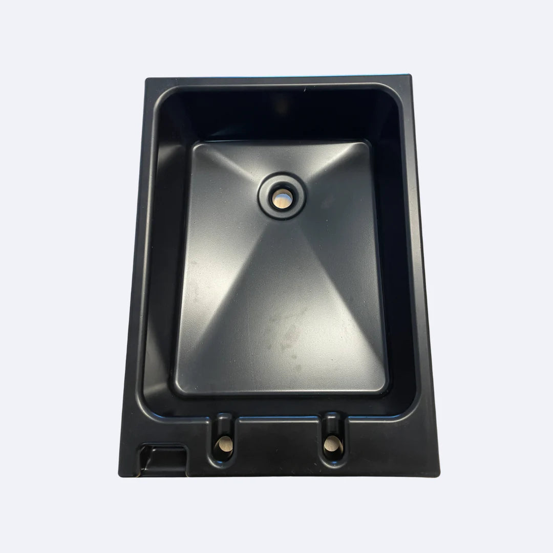 Washbasin insert as spare part for BOXIO - WASH