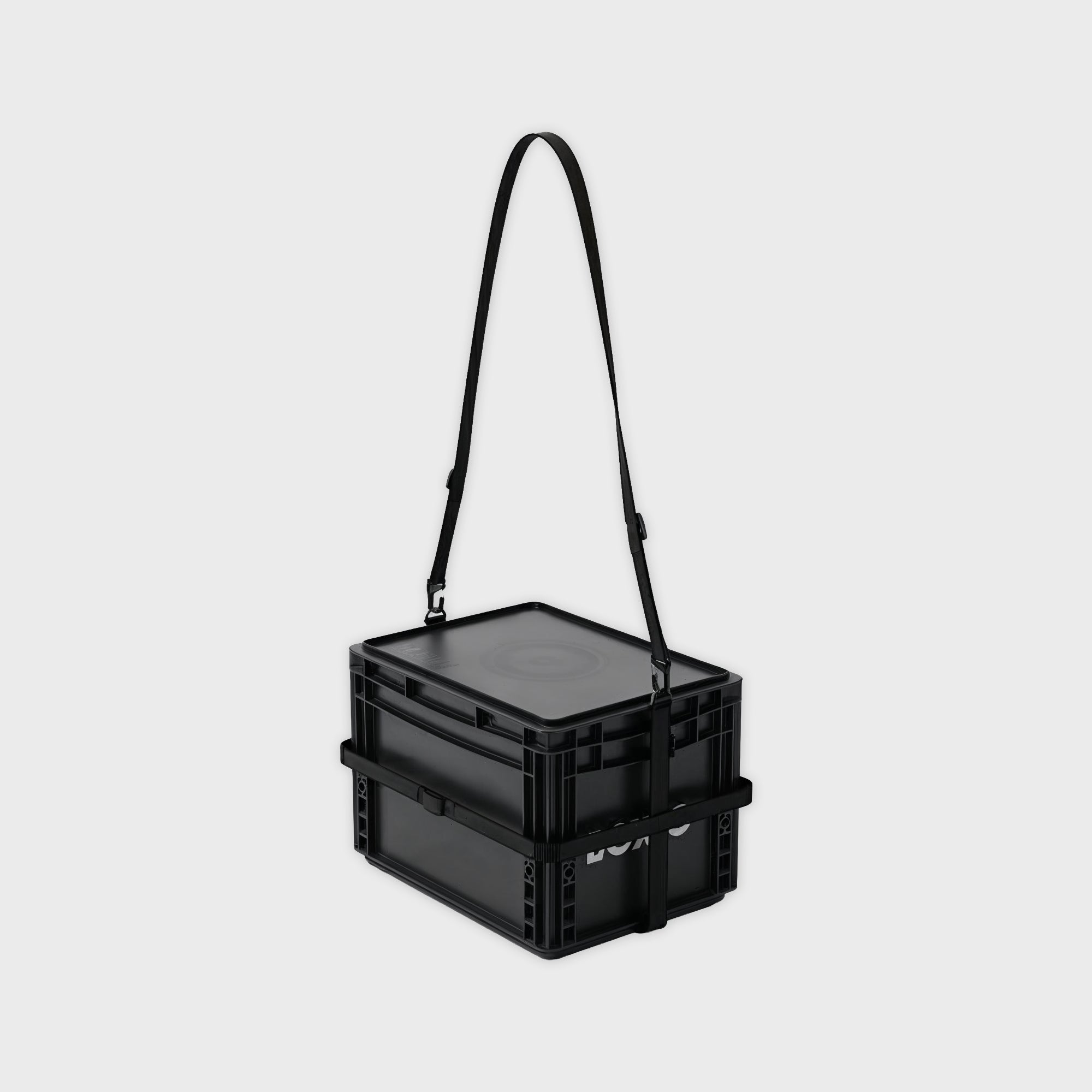 BOXIO CARRY STRAP I Draagriem voor Euroboxen