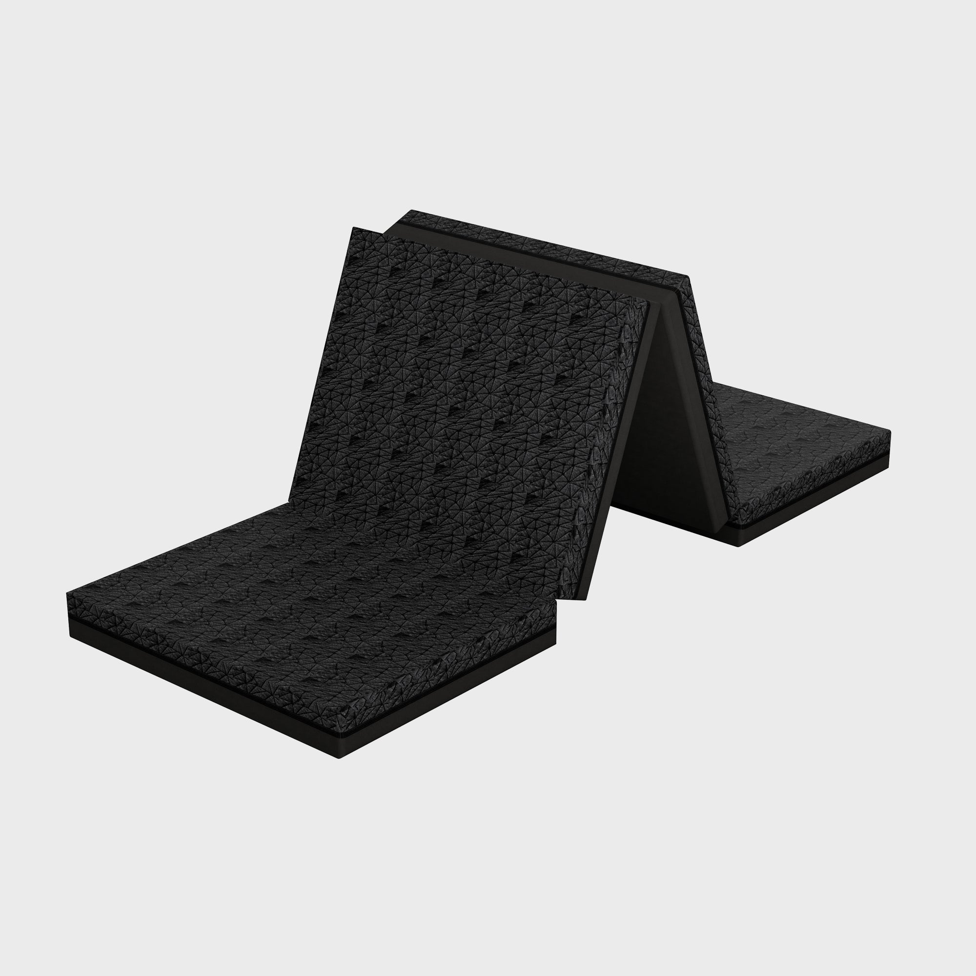 BOXIO SLEEP 63 I Opvouwbaar matras voor de RACK