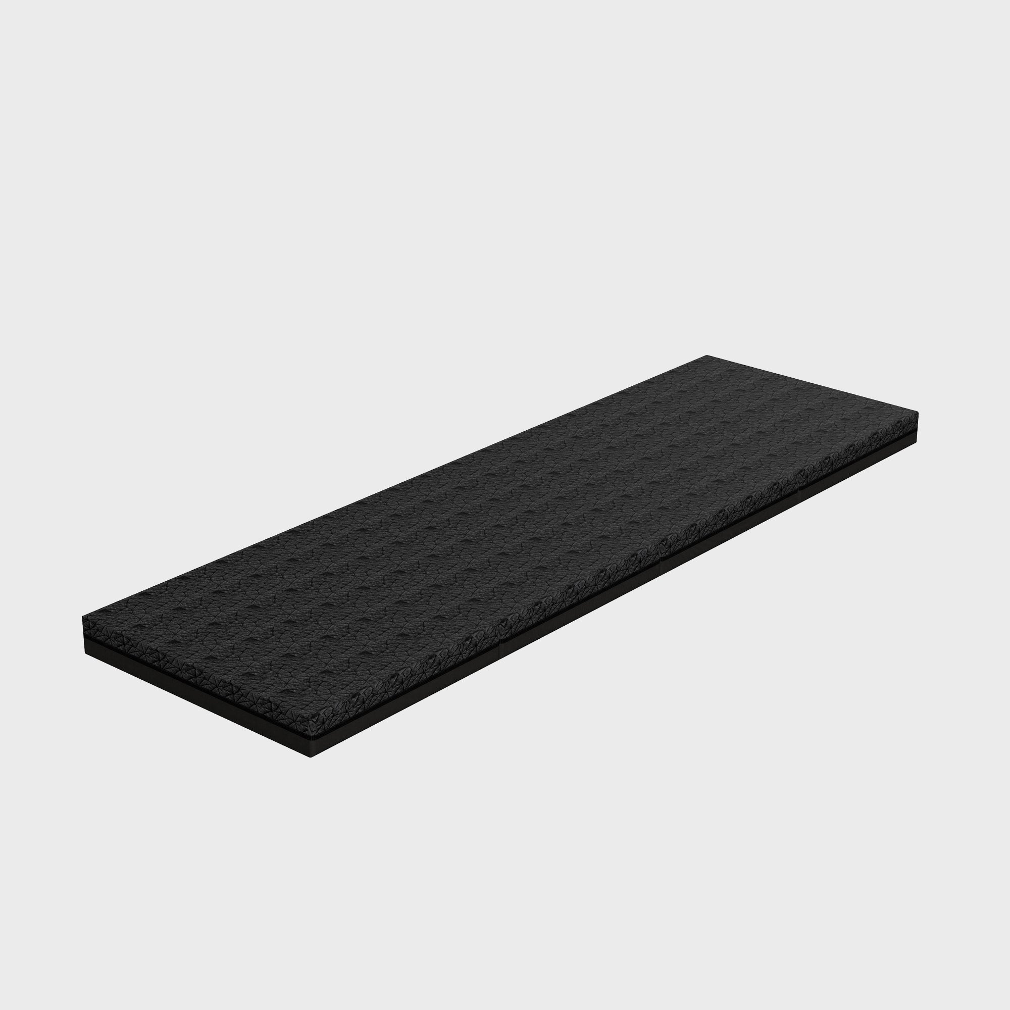 BOXIO SLEEP 63 I Opvouwbaar matras voor de RACK