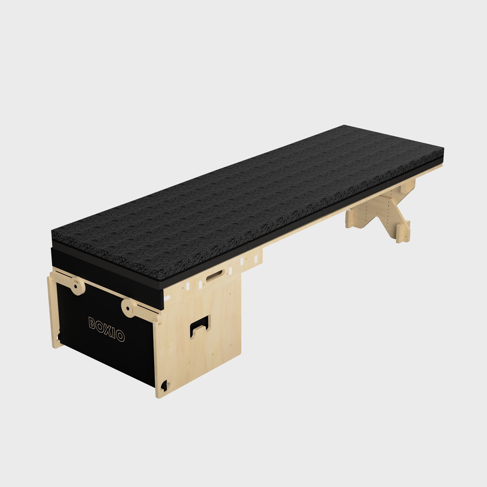 BOXIO SLEEP 63 I Opvouwbaar matras voor de RACK