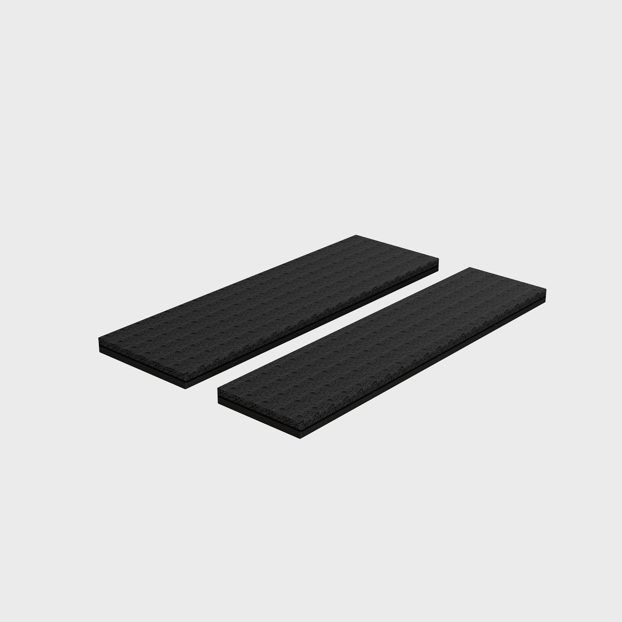 BOXIO RACK SLEEP 116 I Vouwmatrassen