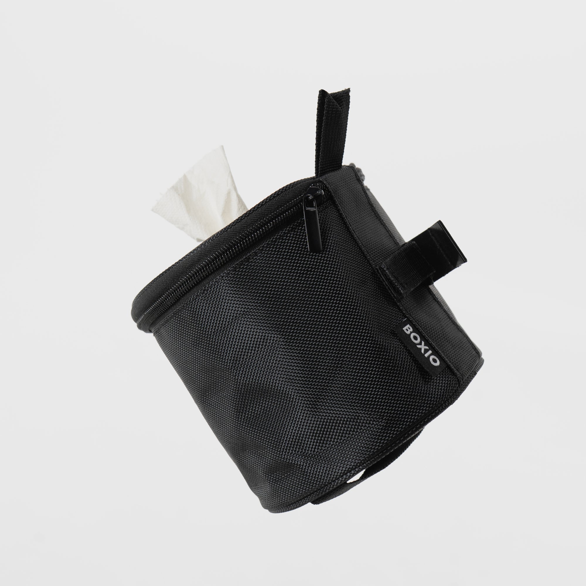 BOXIO TOILET PAPER BAG I Toilettenpapierhalter Camping