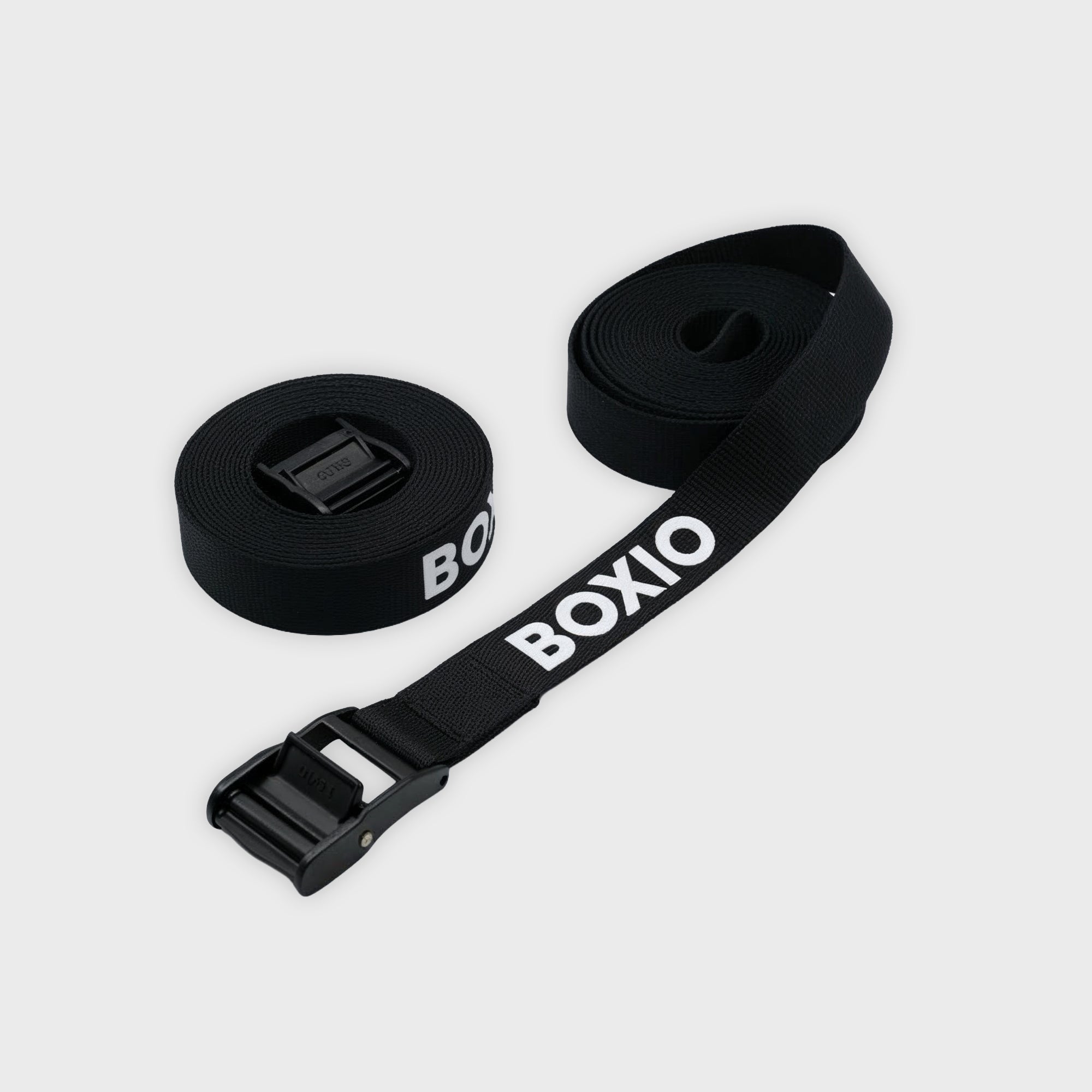 BOXIO RACK STRAP I Set of 2 tension belts according to DIN EN 12195-2