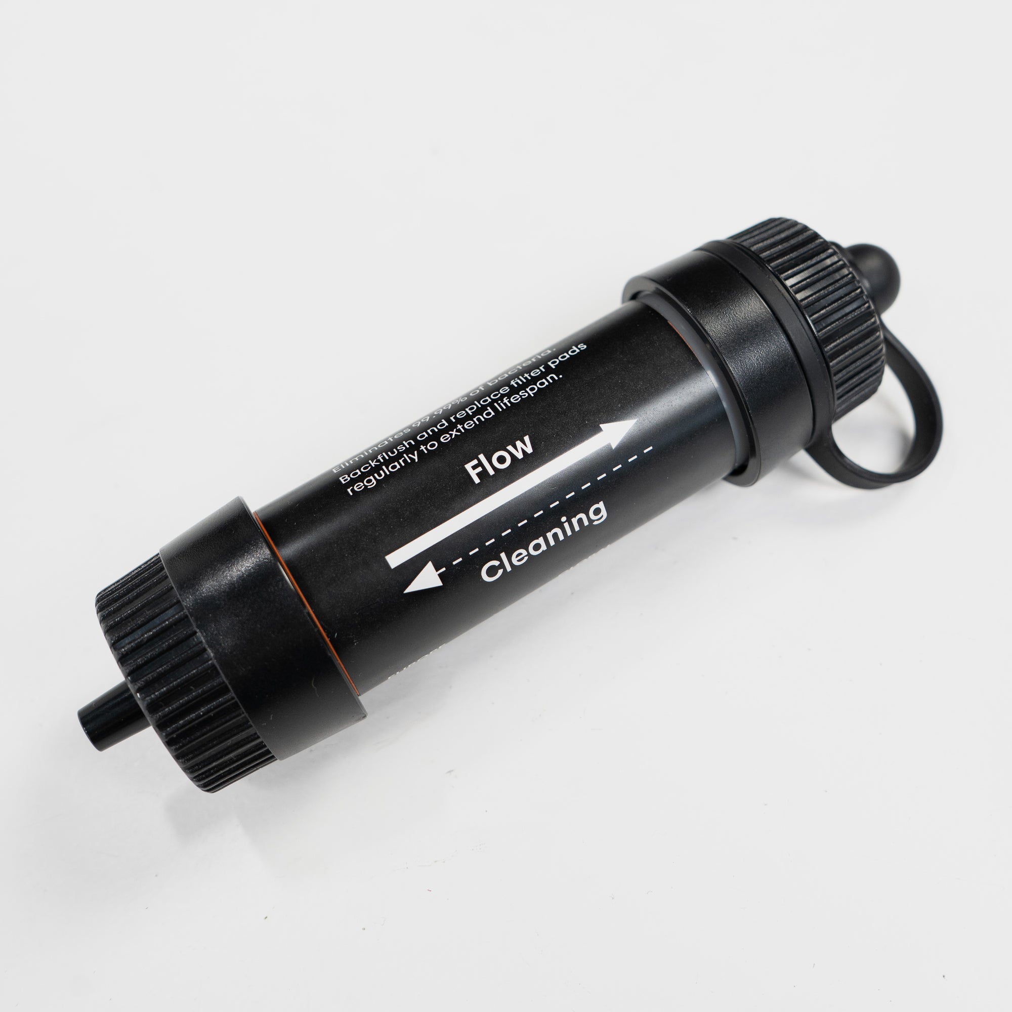 Verrijdbaar waterfilter voor buiten I BOXIO WATER FILTER