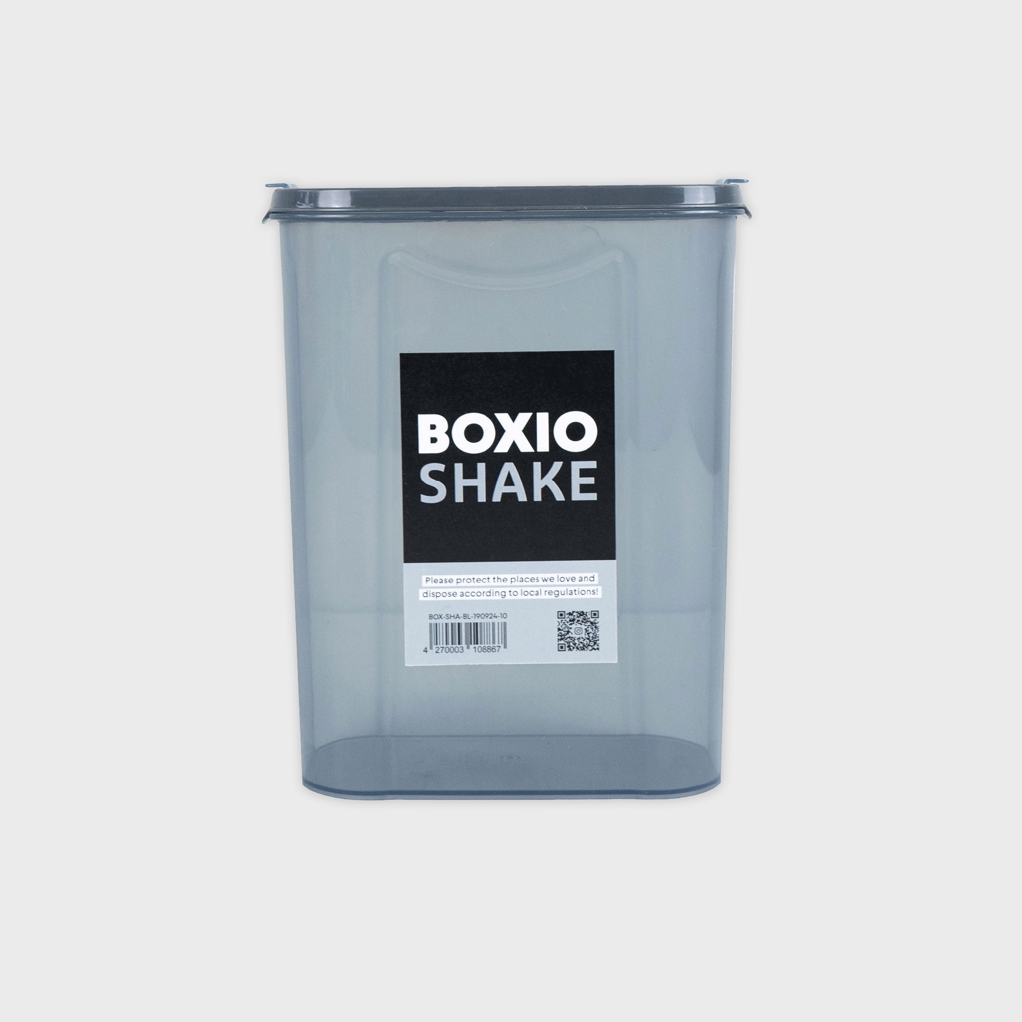 BOXIO - SHAKE