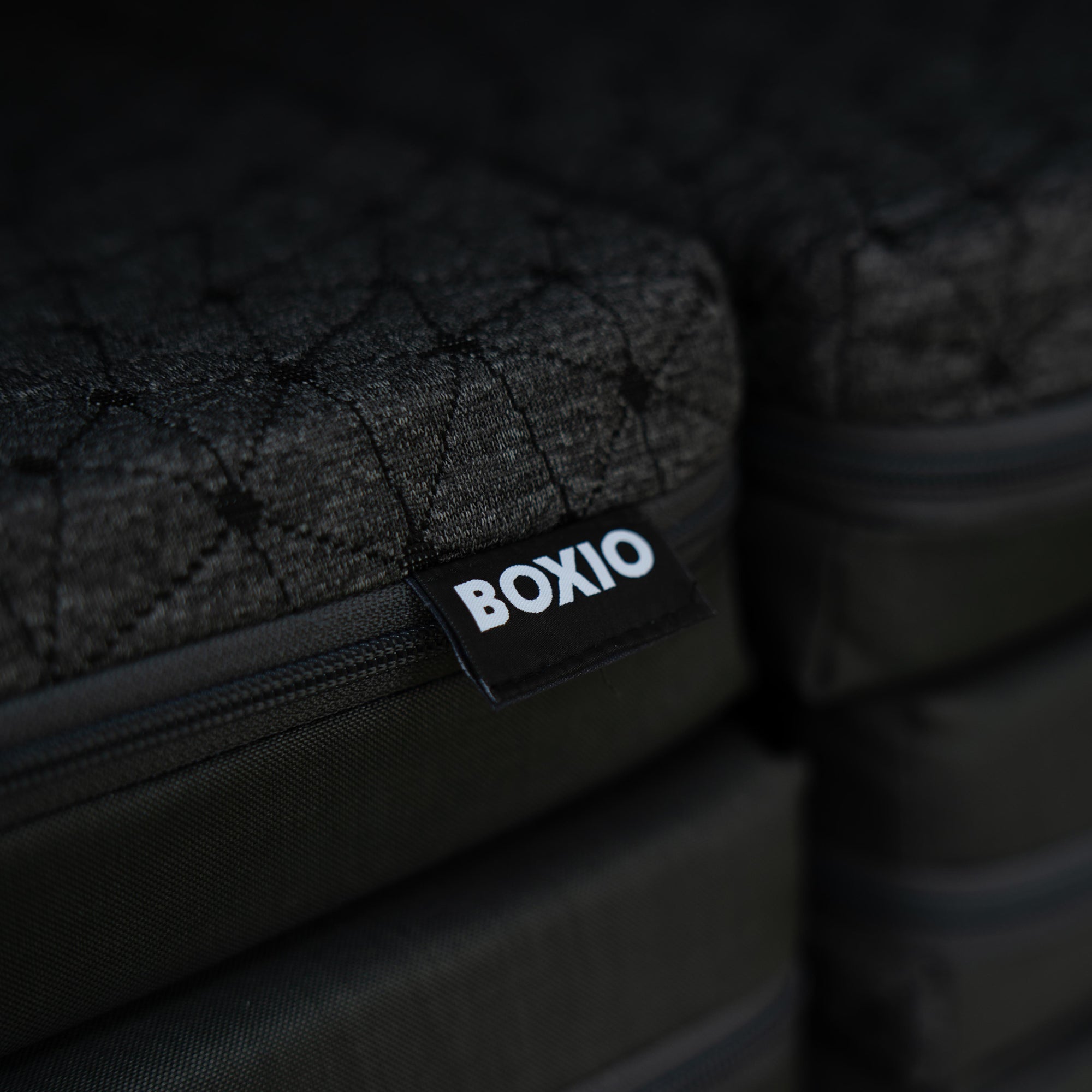 BOXIO SLEEP 53 I Opvouwbaar matras voor de RACK