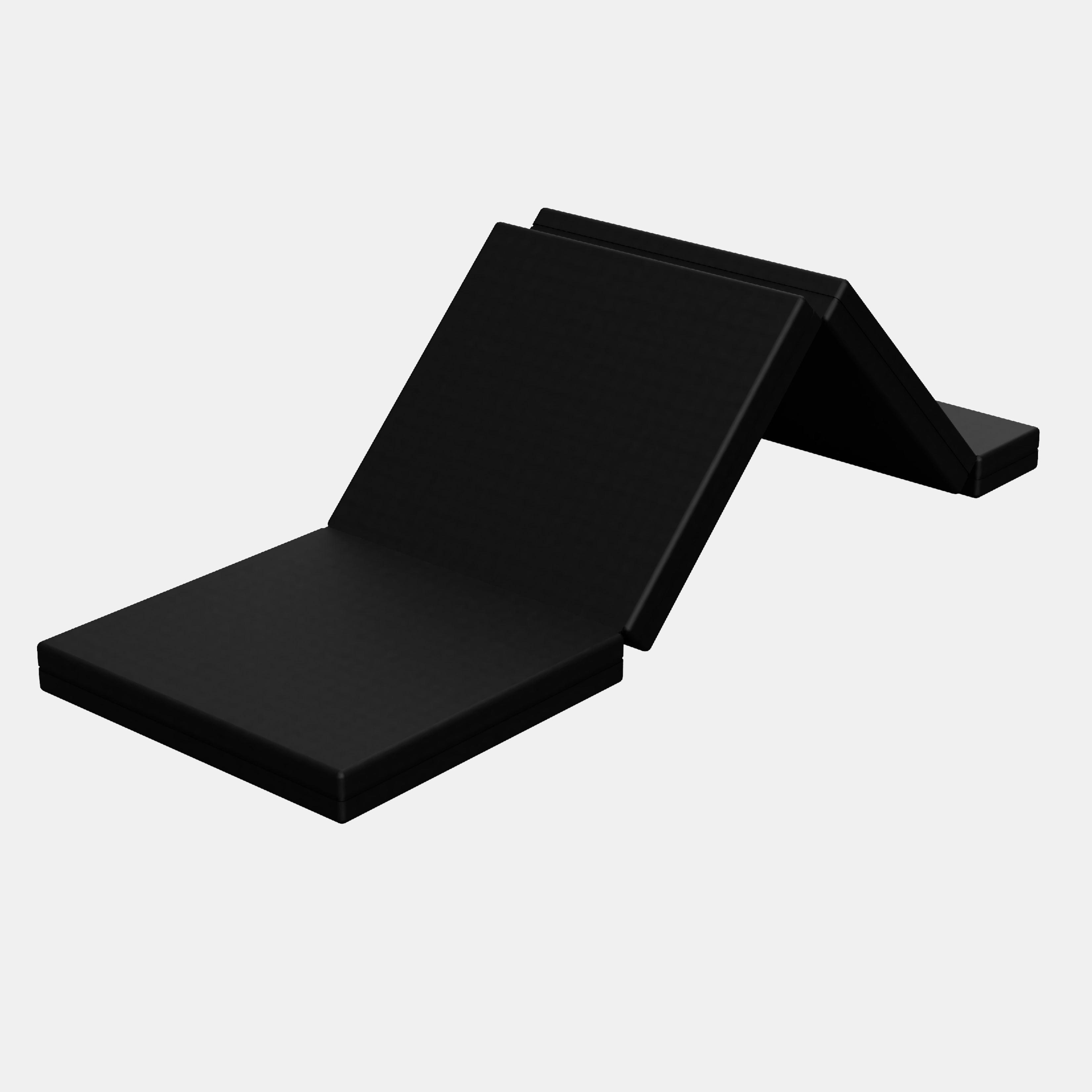 BOXIO SLEEP 63 x 200 cm  I Matelas pliant pour le RACK